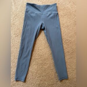 Athleta stash leggings